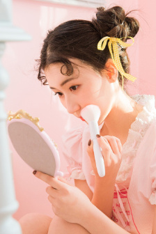 美容院特殊服8